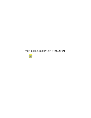 The_Philosophy_of_Humanism.pdf